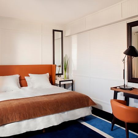 Hotel Pulitzer Buenos Aires Luaran gambar