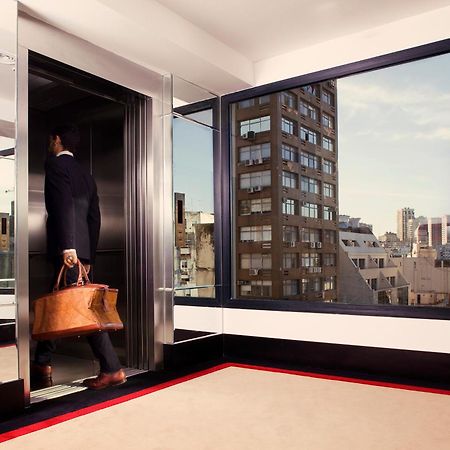 Hotel Pulitzer Buenos Aires Luaran gambar