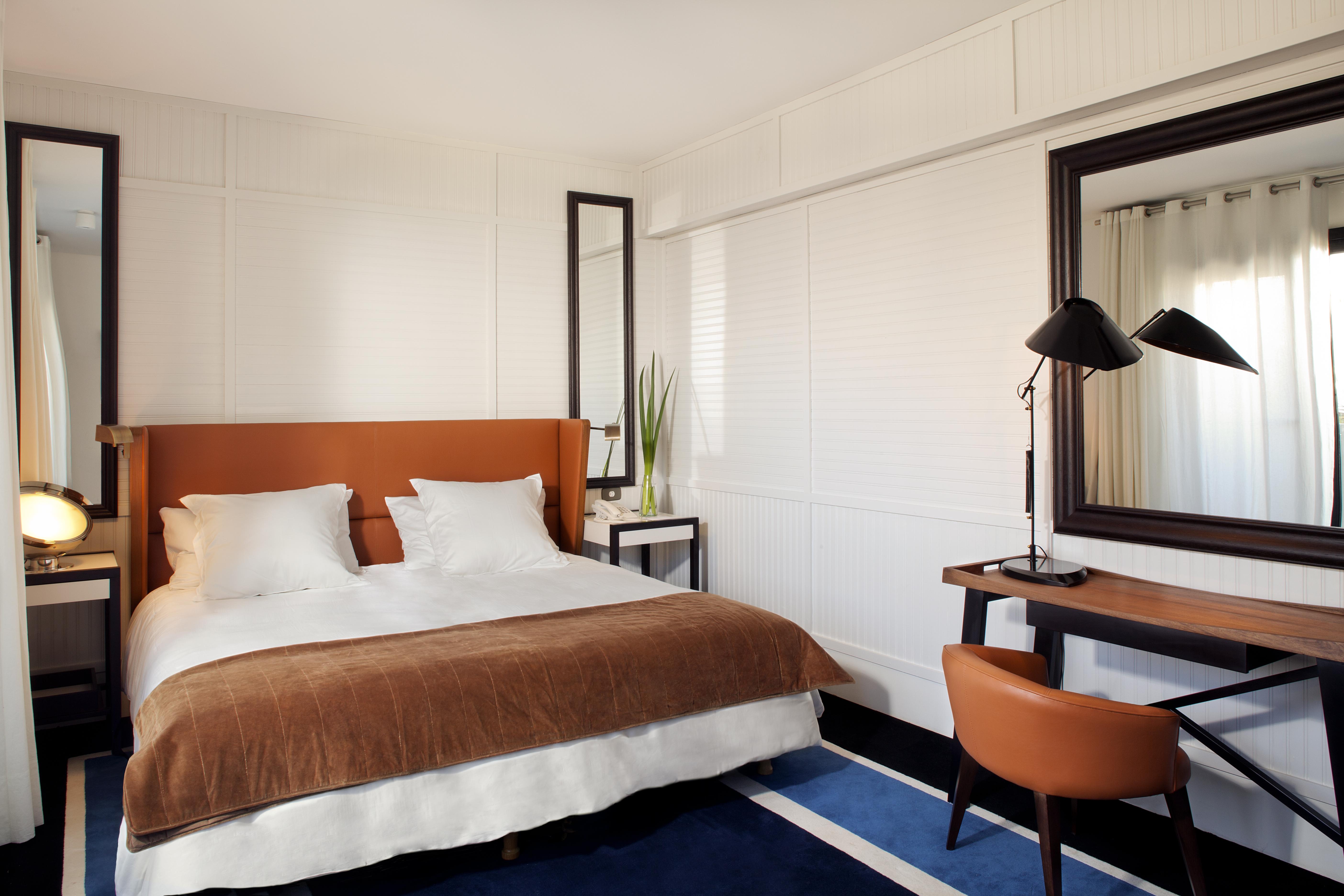 Hotel Pulitzer Buenos Aires Luaran gambar