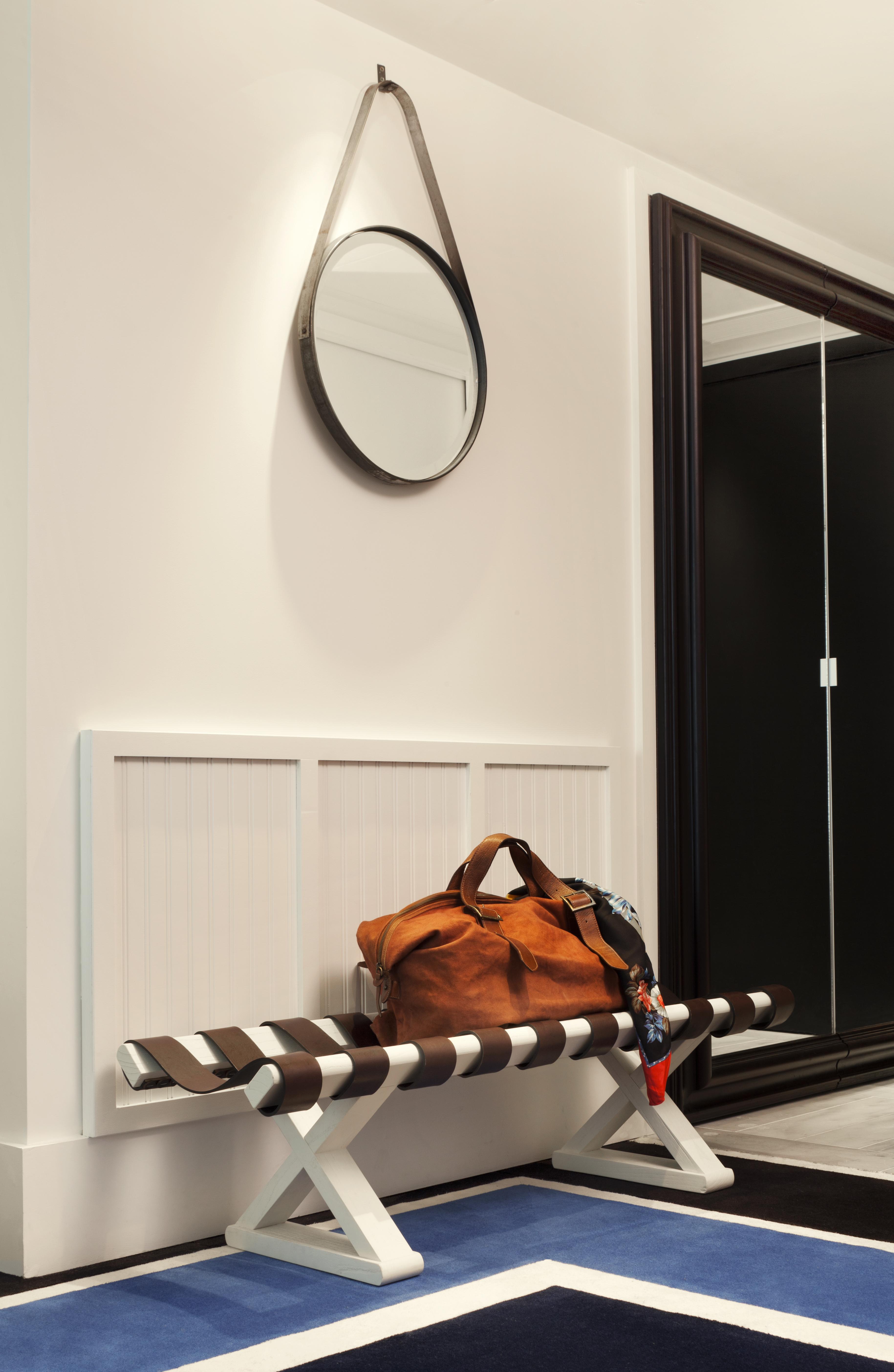 Hotel Pulitzer Buenos Aires Luaran gambar