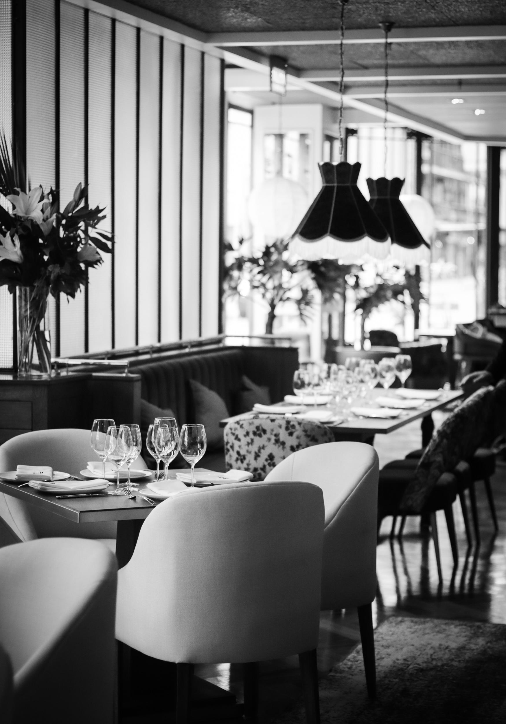 Hotel Pulitzer Buenos Aires Luaran gambar