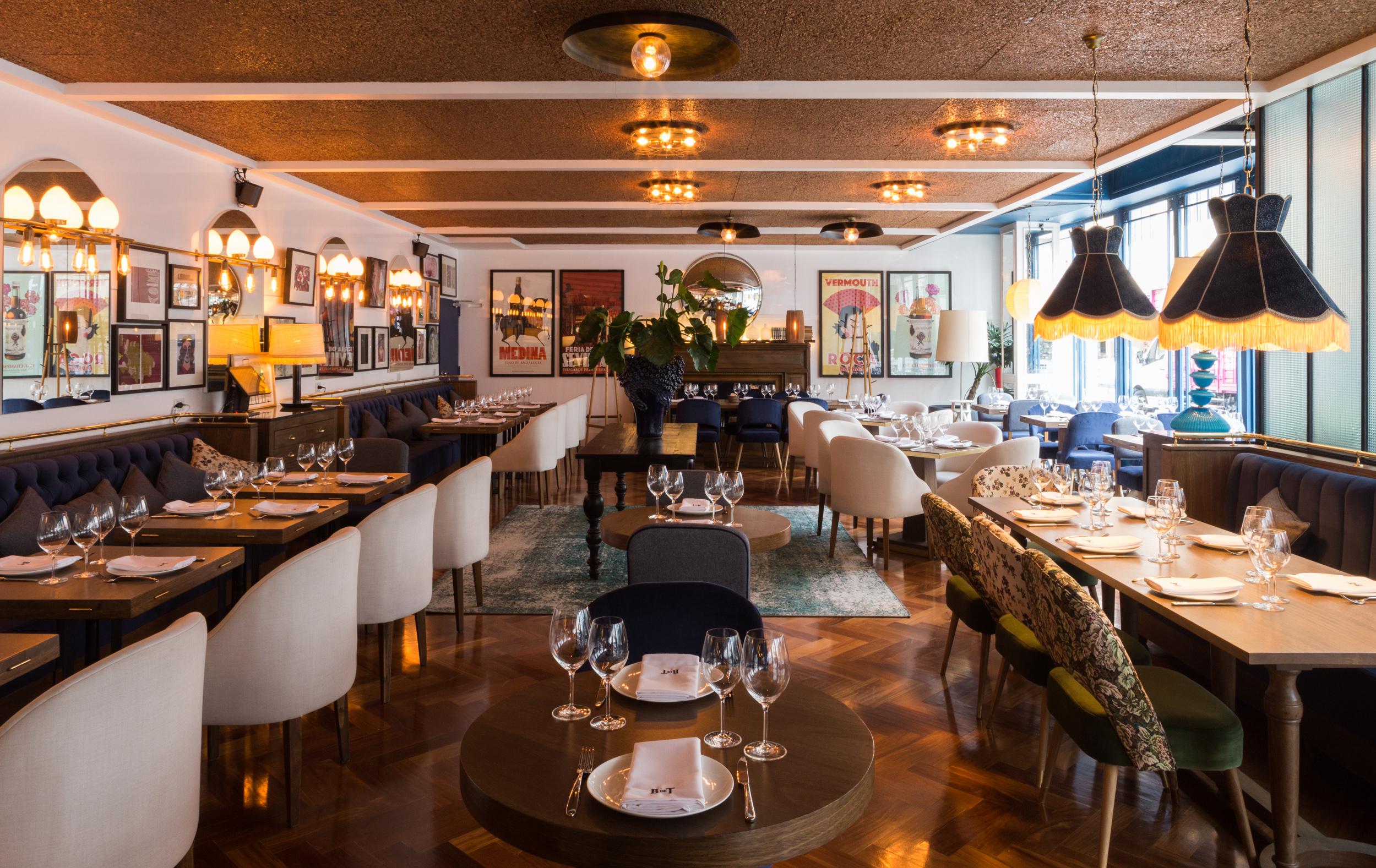 Hotel Pulitzer Buenos Aires Luaran gambar