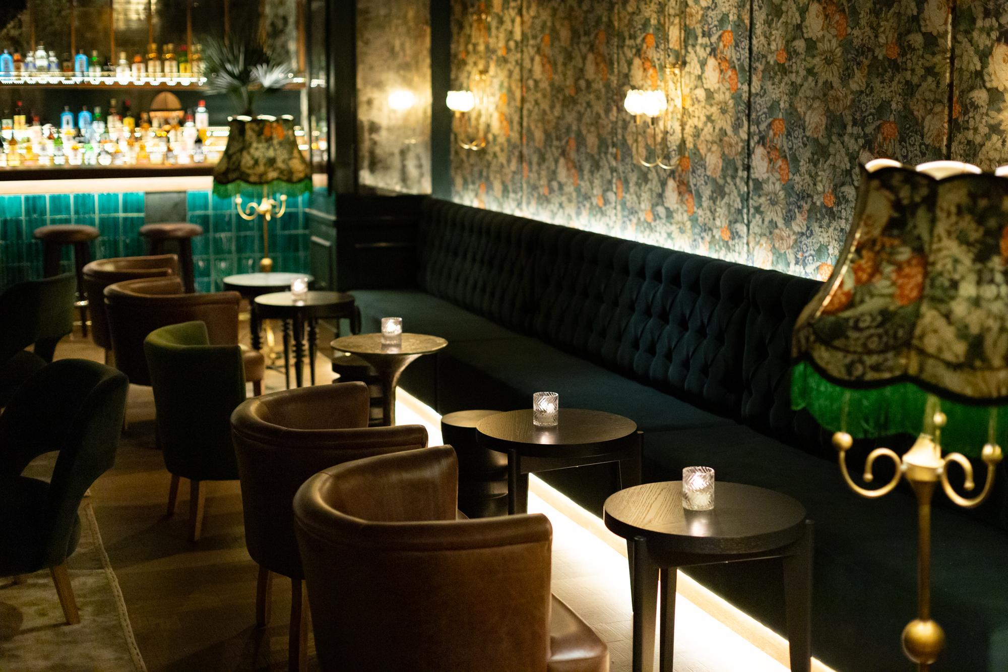 Hotel Pulitzer Buenos Aires Luaran gambar