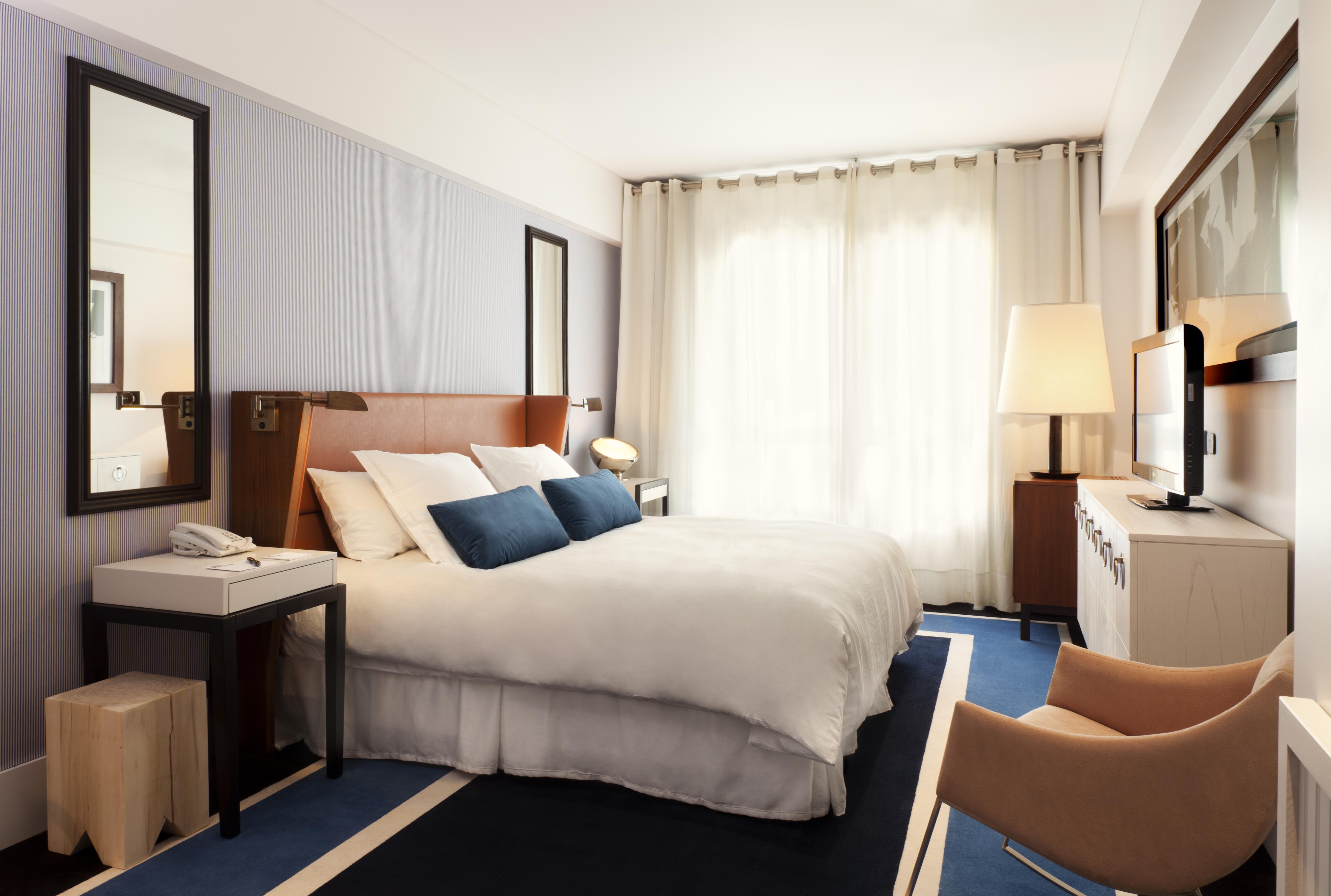 Hotel Pulitzer Buenos Aires Luaran gambar