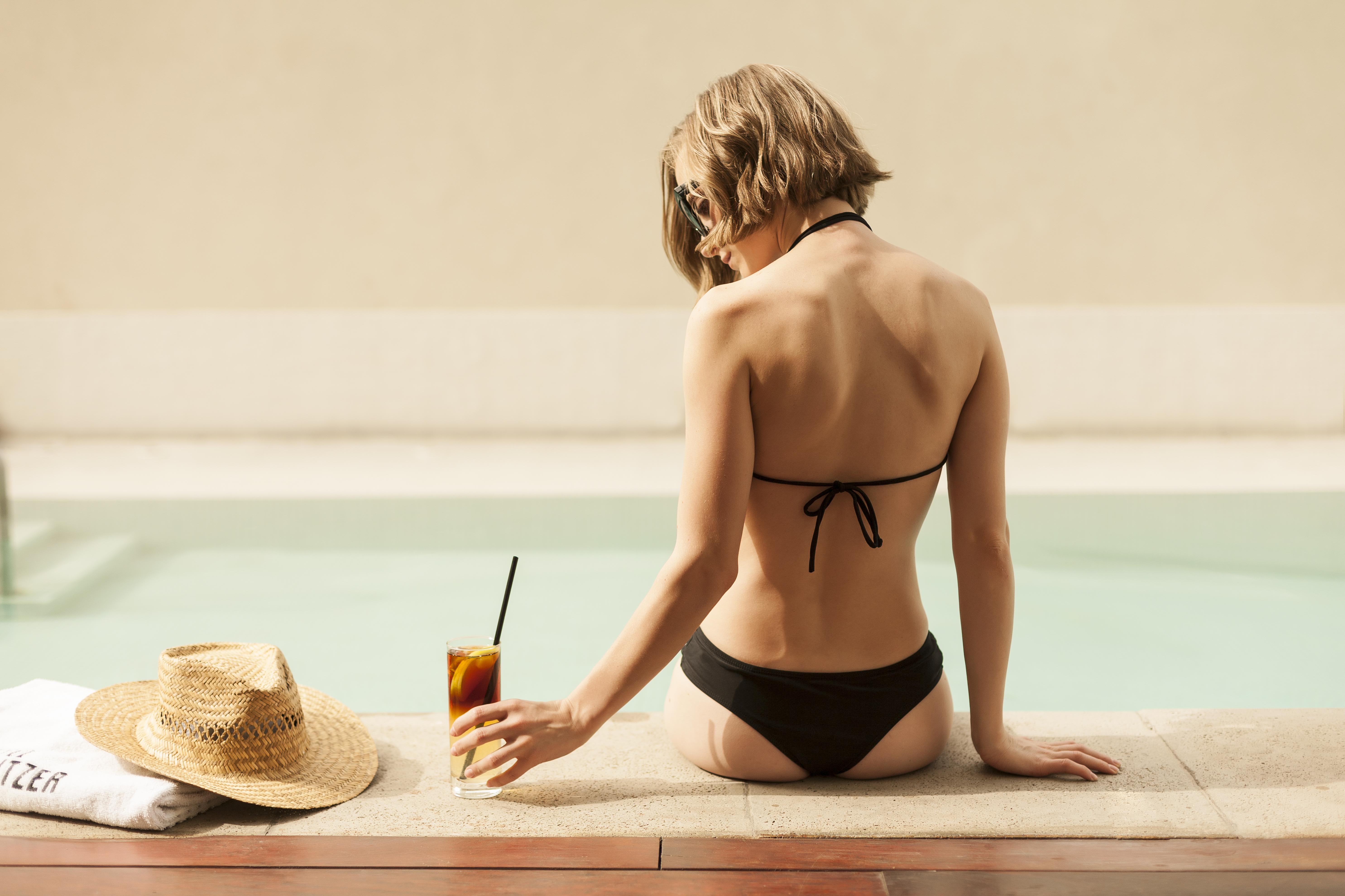Hotel Pulitzer Buenos Aires Luaran gambar