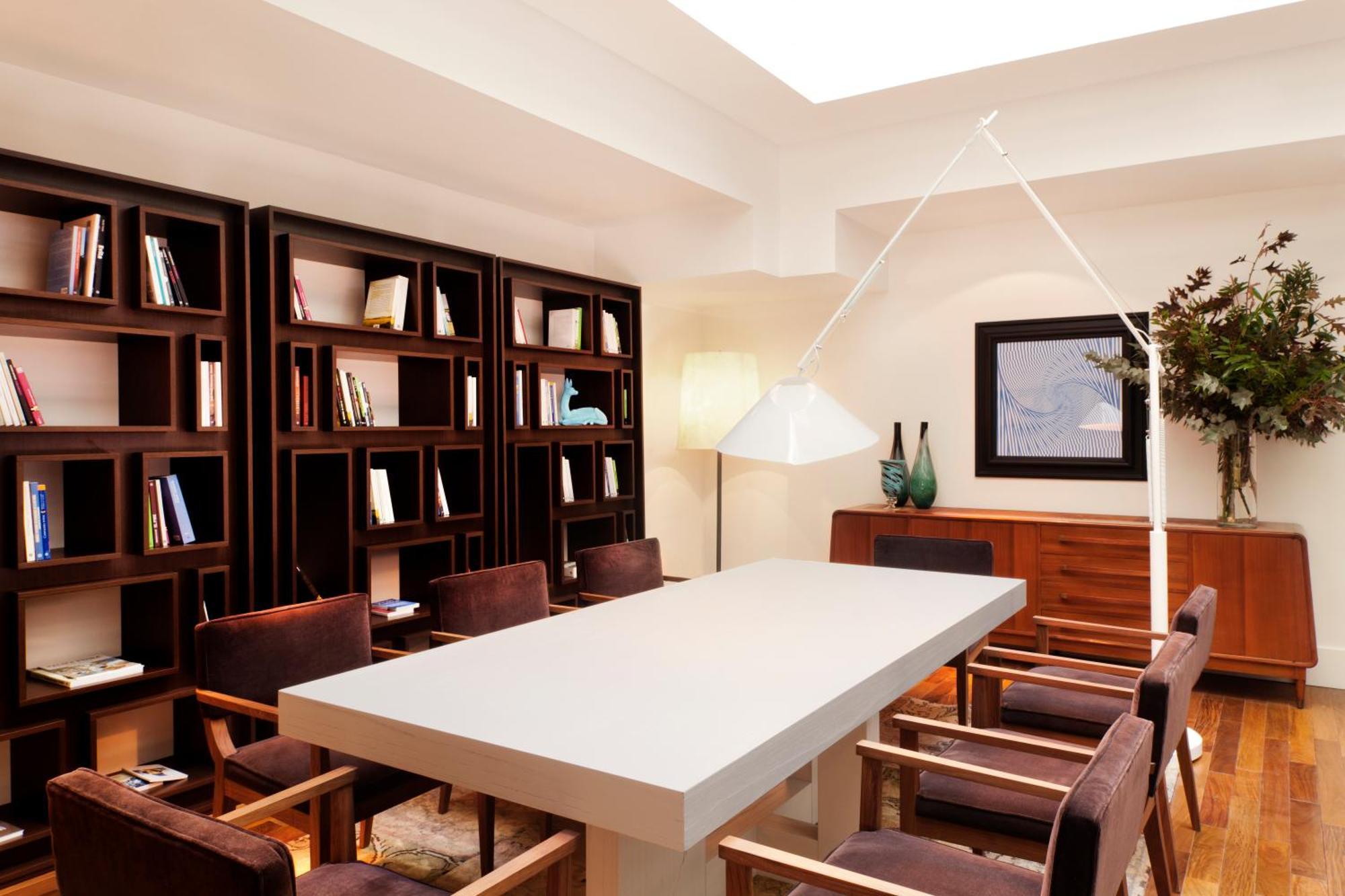Hotel Pulitzer Buenos Aires Luaran gambar