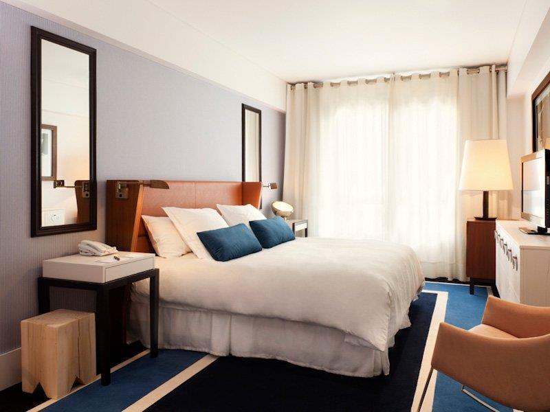 Hotel Pulitzer Buenos Aires Luaran gambar