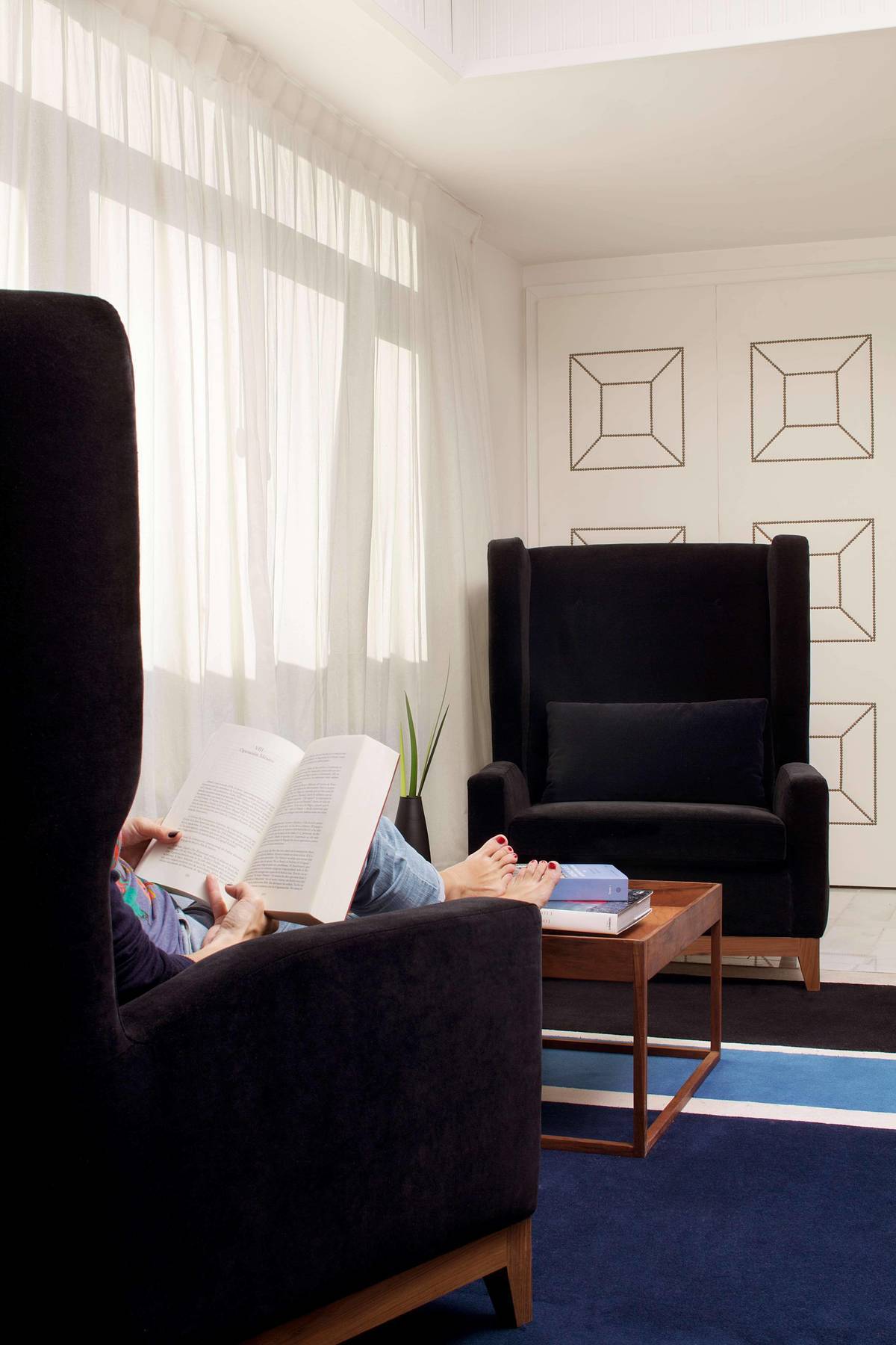 Hotel Pulitzer Buenos Aires Luaran gambar