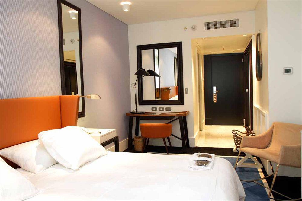 Hotel Pulitzer Buenos Aires Luaran gambar
